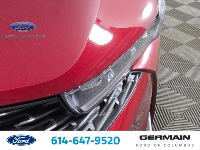 Used 2022 Kia K5 GT-Line w/ GT-Line FWD Premium Package image 14