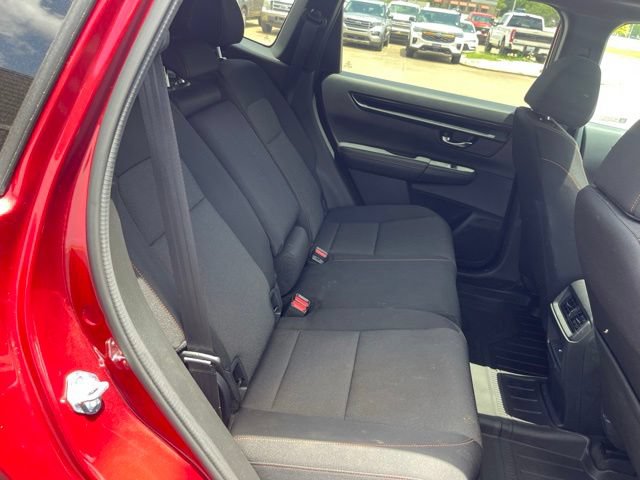 Used 2024 Honda CR-V Sport image 22