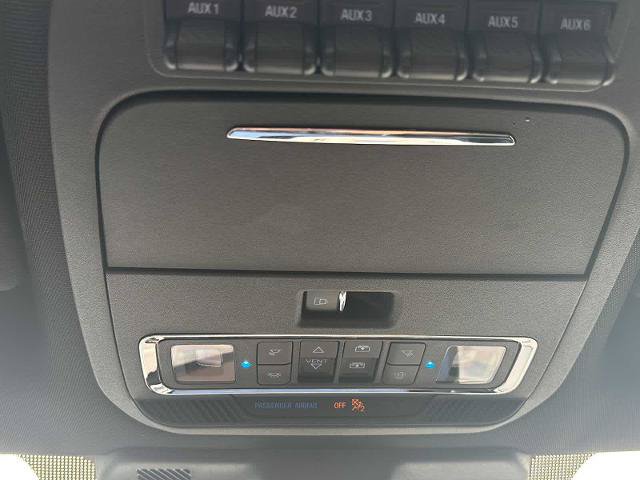 Certified 2024 Ford F150 Tremor w/ Equipment Group 402A High AWD/4WD image 20