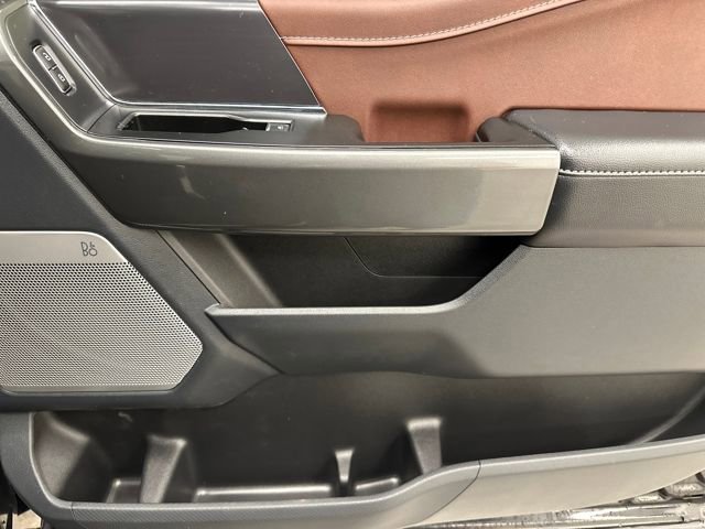 Certified 2023 Ford F150 Lariat w/ Equipment Group 502A High image 12