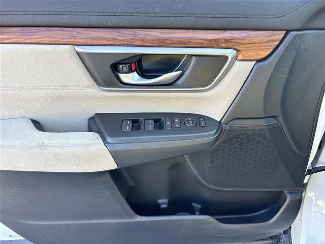 Used 2021 Honda CR-V EX image 18