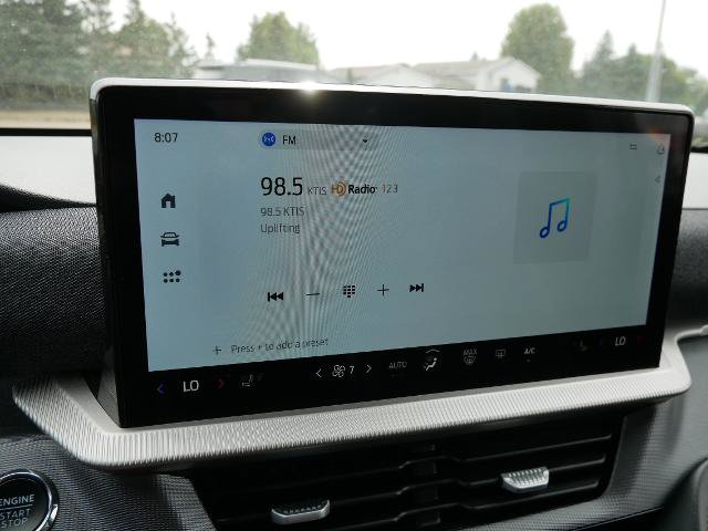 Certified 2025 Ford Explorer ST-Line AWD/4WD image 23