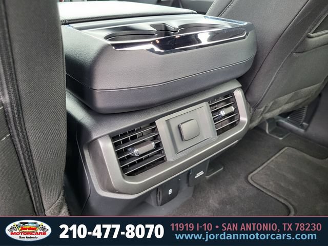 Certified 2024 Ford F150 XLT w/ Bed Utility Package RWD image 18