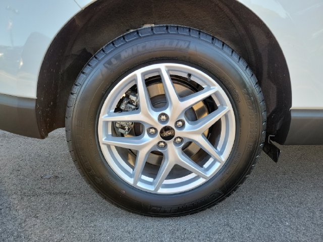 Certified 2024 Ford Edge SEL w/ Convenience Package AWD/4WD image 34