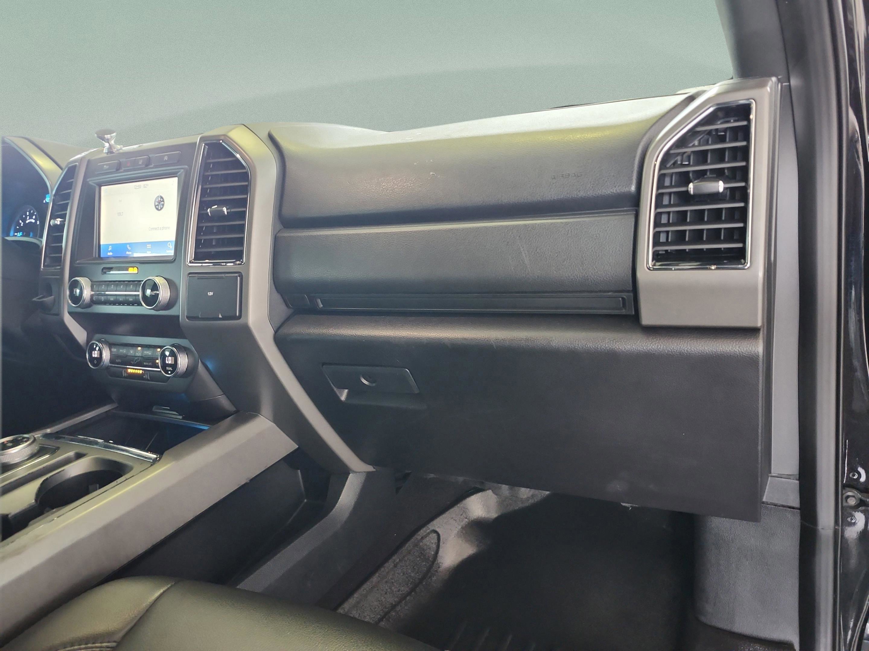 Certified 2021 Ford Expedition XLT image 21