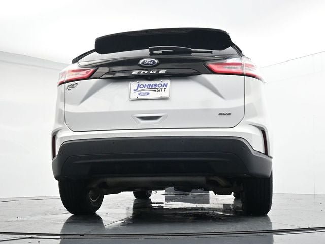 Certified 2021 Ford Edge SE AWD/4WD image 36