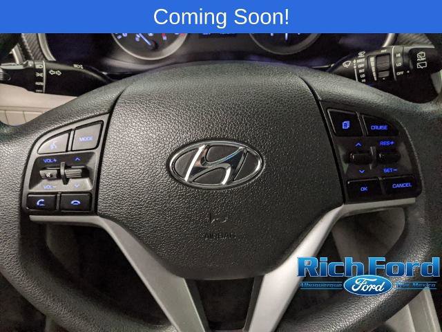Used 2020 Hyundai Tucson Value image 17