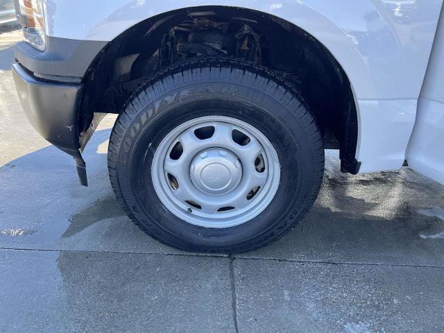 Certified 2019 Ford F150 XL w/ Equipment Group 101A Mid image 10