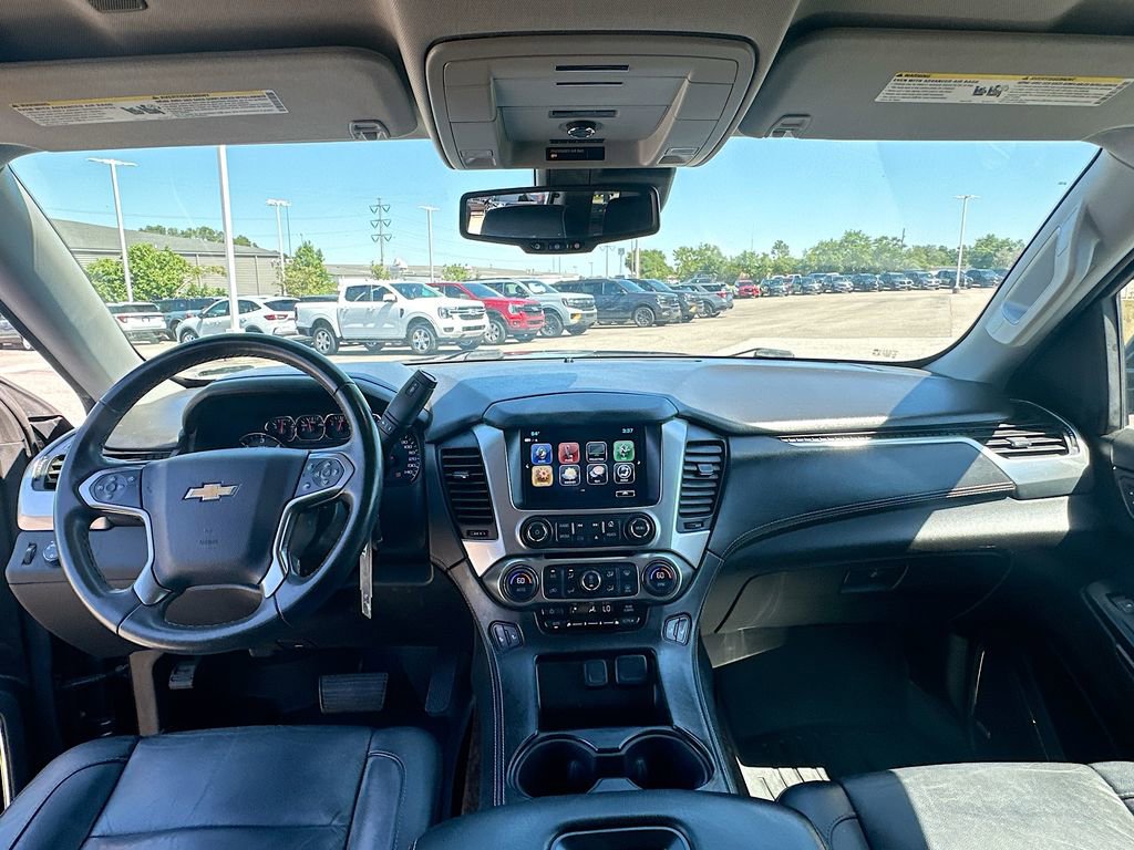 Used 2020 Chevrolet Tahoe LT RWD image 3