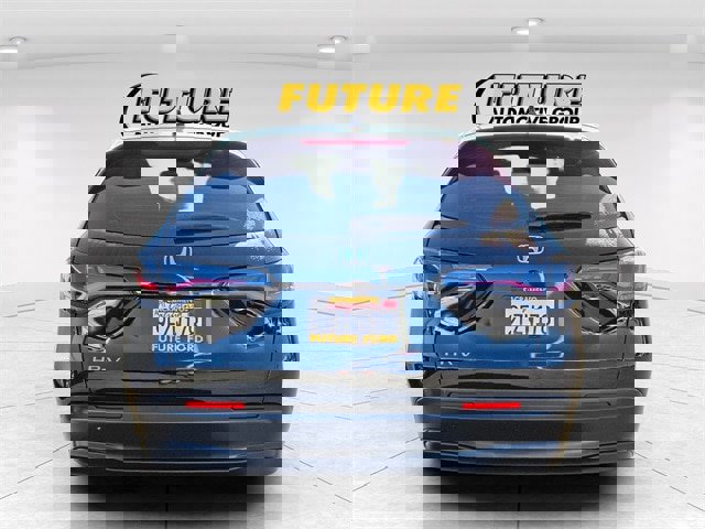 Used 2023 Honda HR-V LX image 4