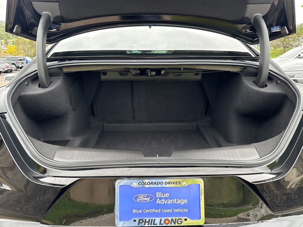 Used 2023 Cadillac CT4 Sport AWD/4WD image 21