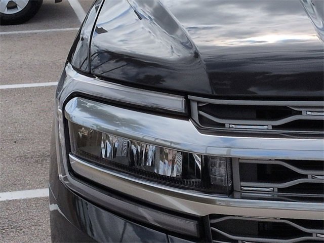 Certified 2024 Ford Expedition Max Platinum image 10