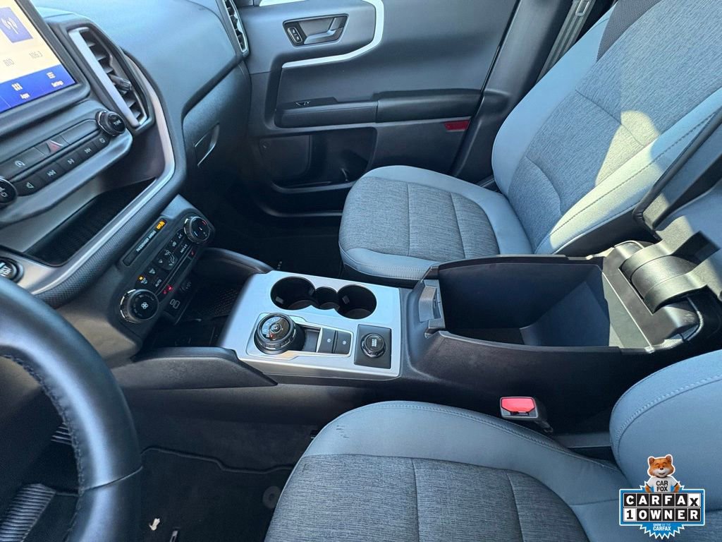 Certified 2024 Ford Bronco Sport Big Bend w/ Convenience Package image 20