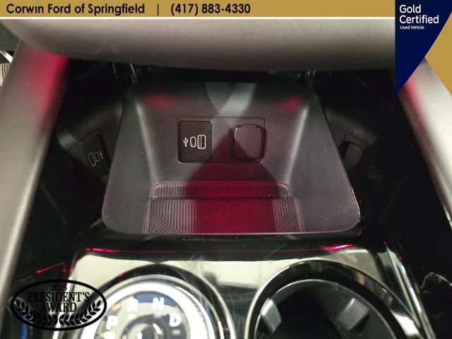 Certified 2026 Ford Explorer Platinum AWD/4WD image 29