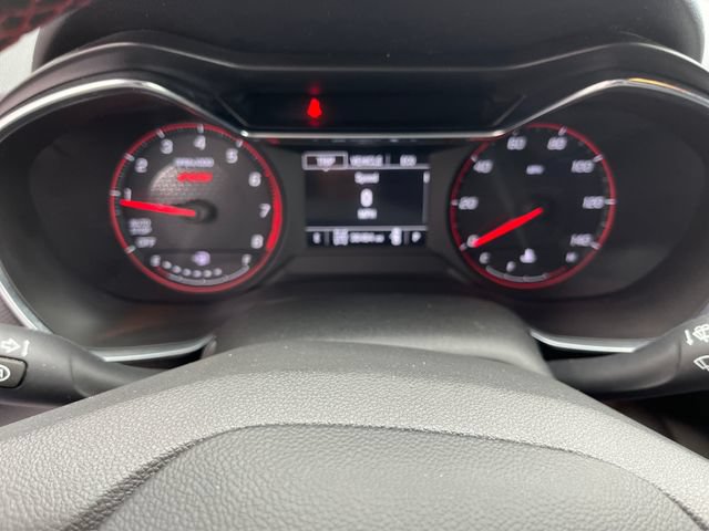 Used 2023 Chevrolet TrailBlazer RS AWD/4WD image 9