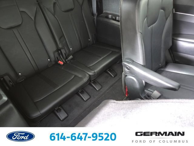 Used 2024 Kia Sorento X-Line EX AWD/4WD image 22
