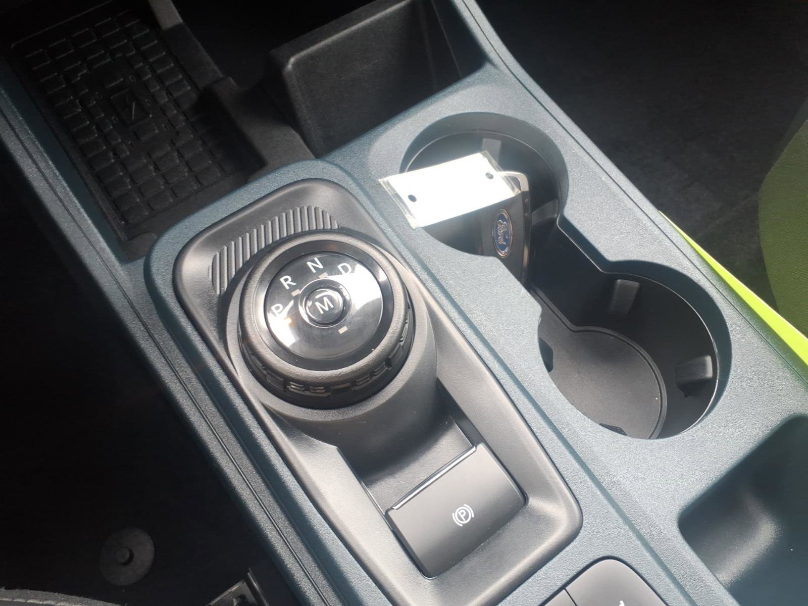 Certified 2025 Ford Maverick Tremor AWD/4WD image 19