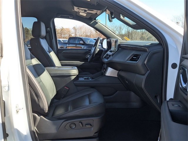 Used 2023 Chevrolet Tahoe Z71 image 28