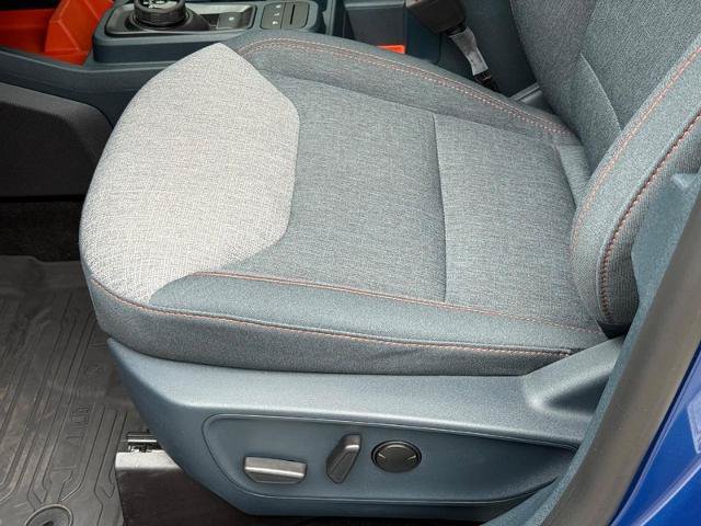 Certified 2024 Ford Maverick XLT w/ XLT Luxury Package FWD image 20