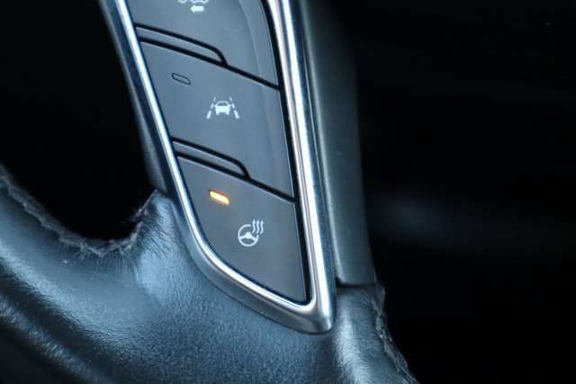 Used 2023 Cadillac XT5 Premium Luxury image 9