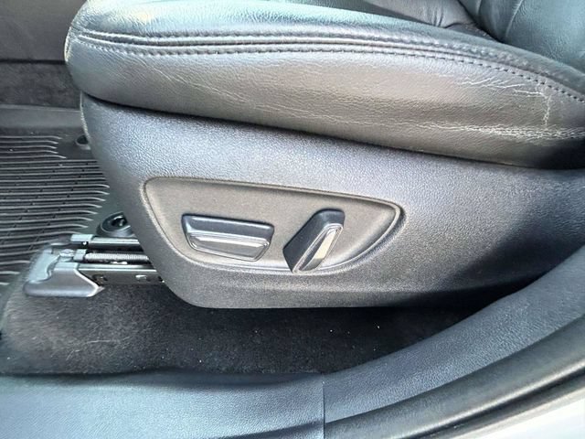 Used 2025 Toyota Grand Highlander FWD image 19