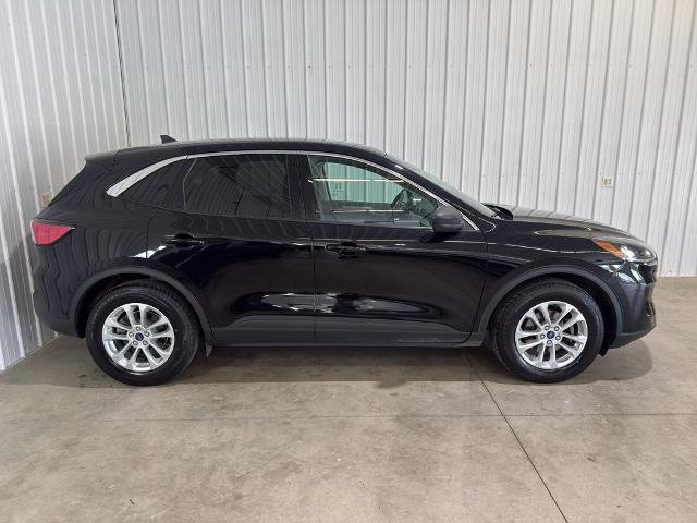 Certified 2022 Ford Escape SE w/ Convenience Package FWD image 26