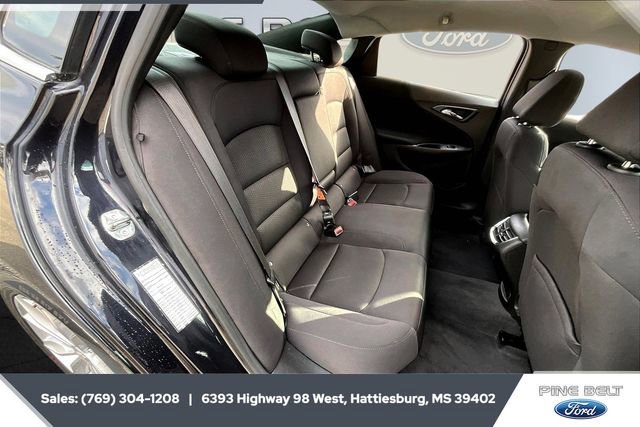 Used 2023 Chevrolet Malibu LT image 20
