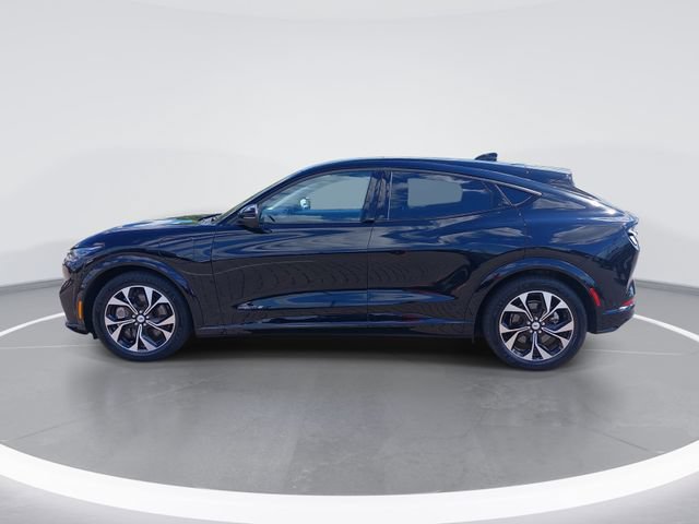 Certified 2023 Ford Mustang Mach-E Premium RWD image 2