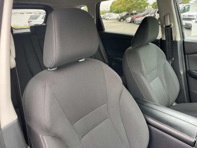 Used 2025 Nissan Rogue S FWD image 35