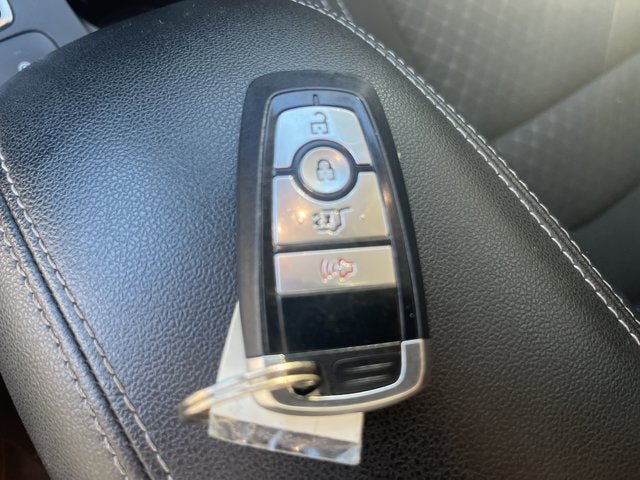 Certified 2023 Ford Escape Active FWD image 20