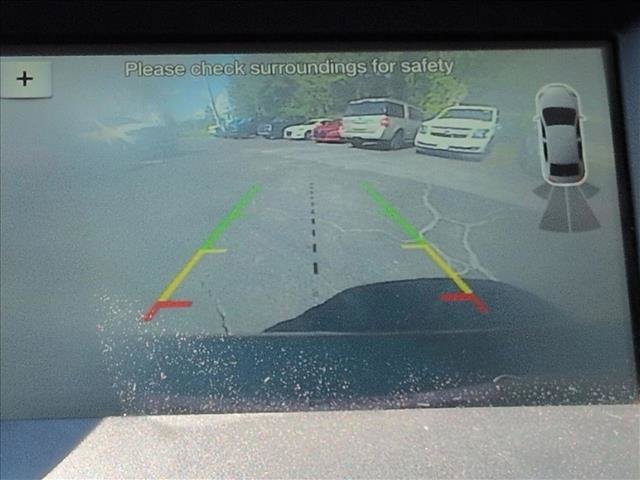 Certified 2018 Ford Edge SEL w/ Equipment Group 201A FWD image 19