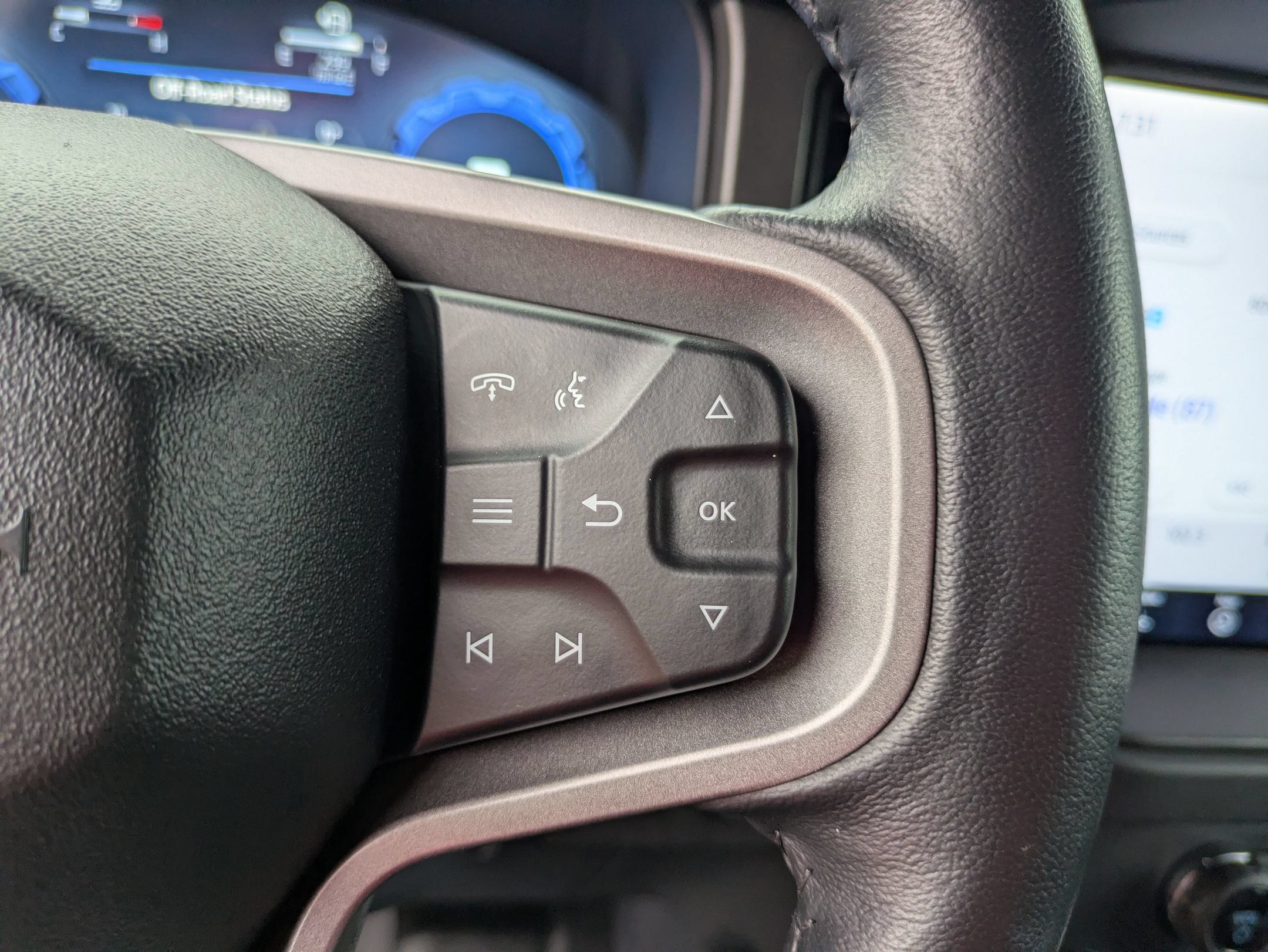Certified 2025 Ford Bronco Badlands AWD/4WD image 20