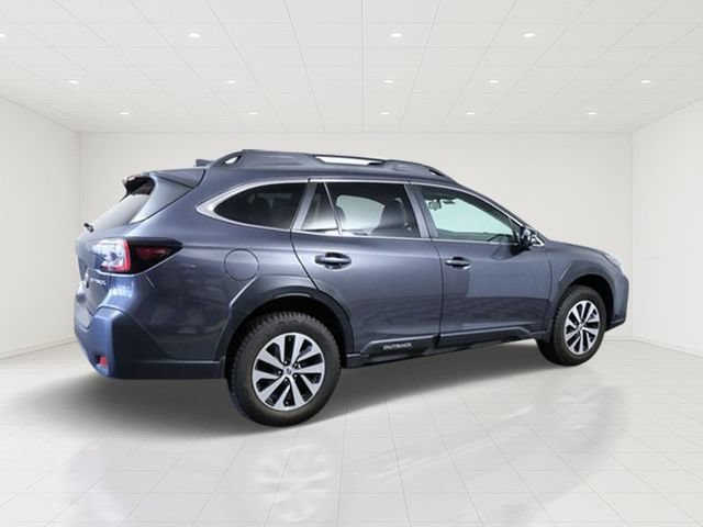 Used 2024 Subaru Outback Premium AWD/4WD image 6