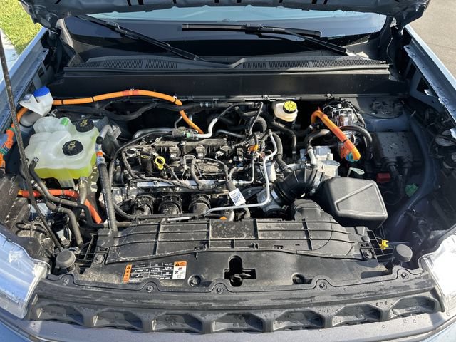 Certified 2024 Ford Maverick XLT w/ XLT Luxury Package FWD image 49
