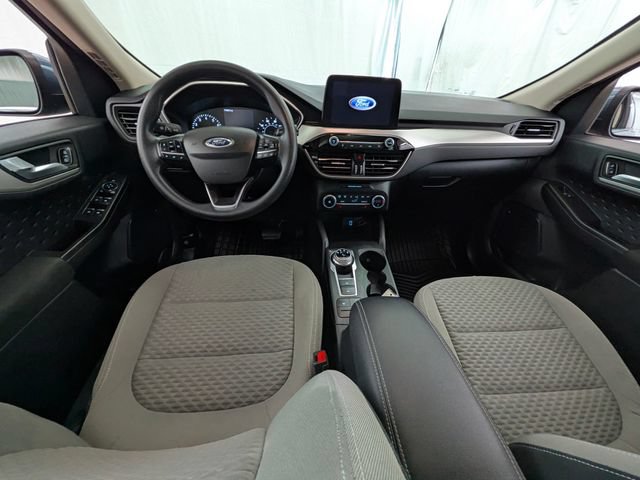 Certified 2020 Ford Escape SE AWD/4WD image 8