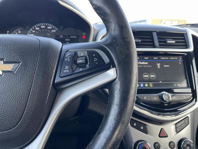 Used 2018 Chevrolet Sonic Premier image 14