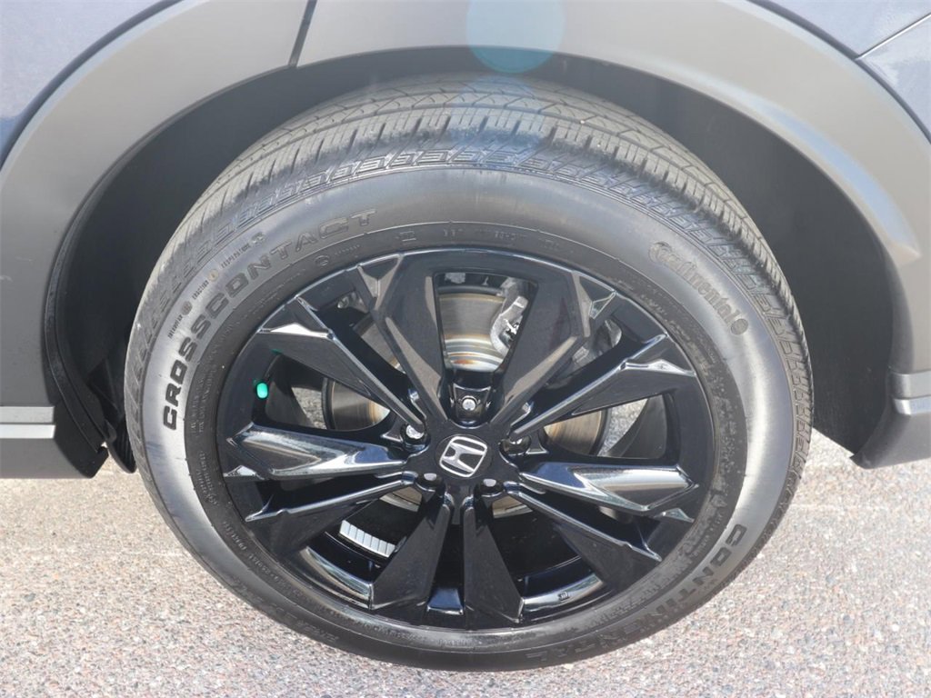 Used 2023 Honda CR-V Sport Touring image 23