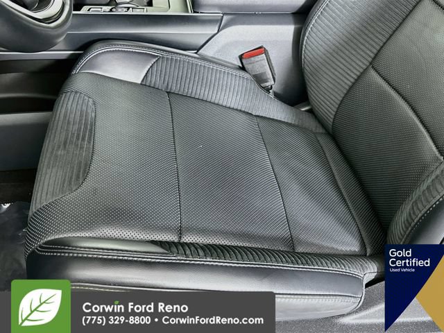 Certified 2023 Ford F150 Raptor w/ Raptor Carbon Fiber Package AWD/4WD image 24