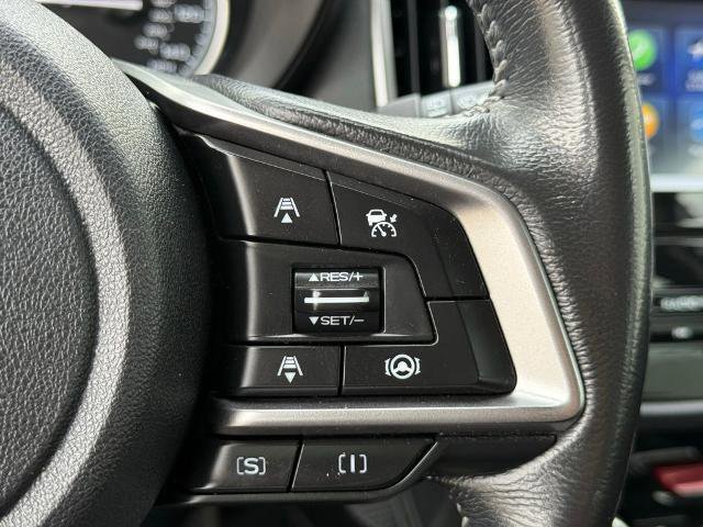 Used 2021 Subaru Forester Premium image 14