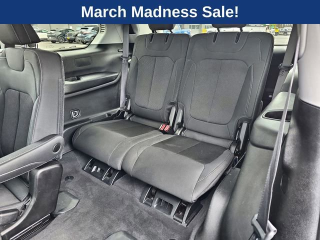 Used 2024 Jeep Grand Cherokee L Laredo image 24