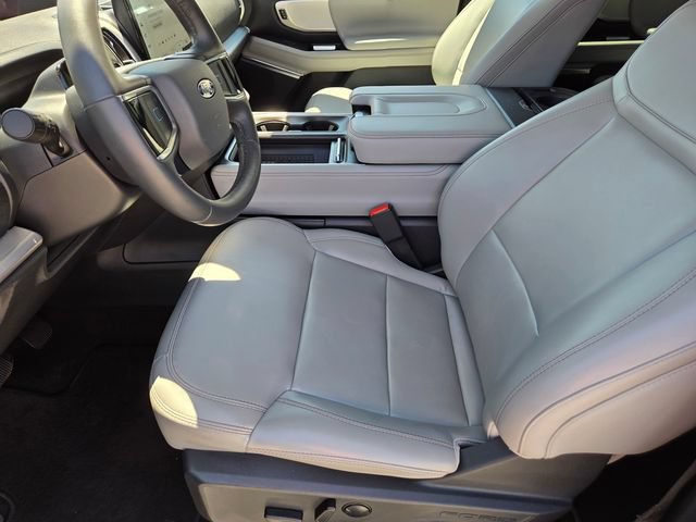 Certified 2025 Ford Expedition Active RWD image 15