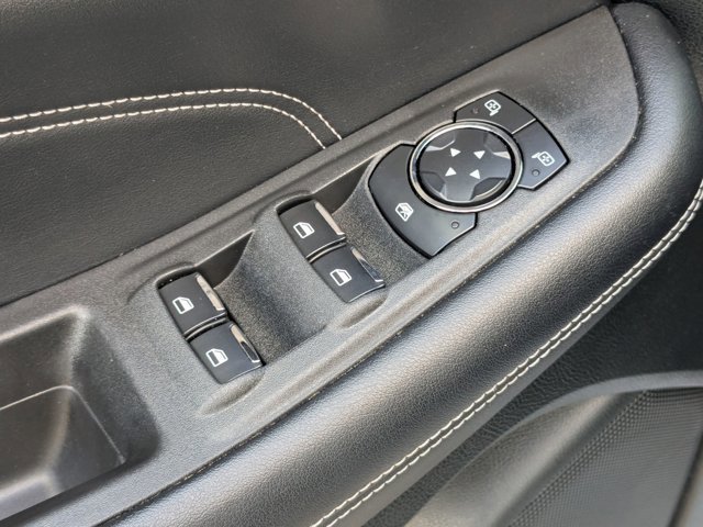 Certified 2022 Ford Edge Titanium image 14