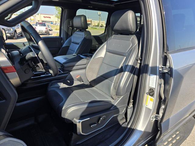 Certified 2023 Ford F150 Raptor w/ Raptor Carbon Fiber Package AWD/4WD image 11