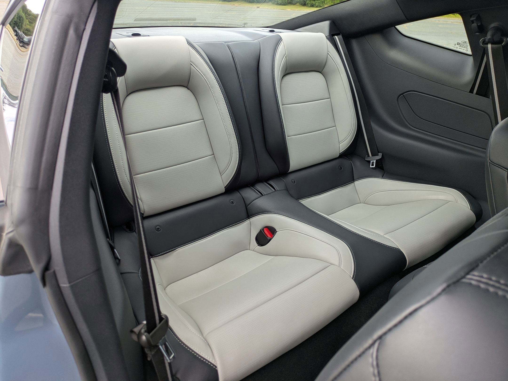 Certified 2024 Ford Mustang GT Premium image 28