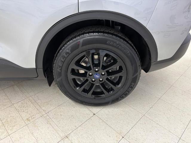Certified 2022 Ford Escape SE FWD image 26