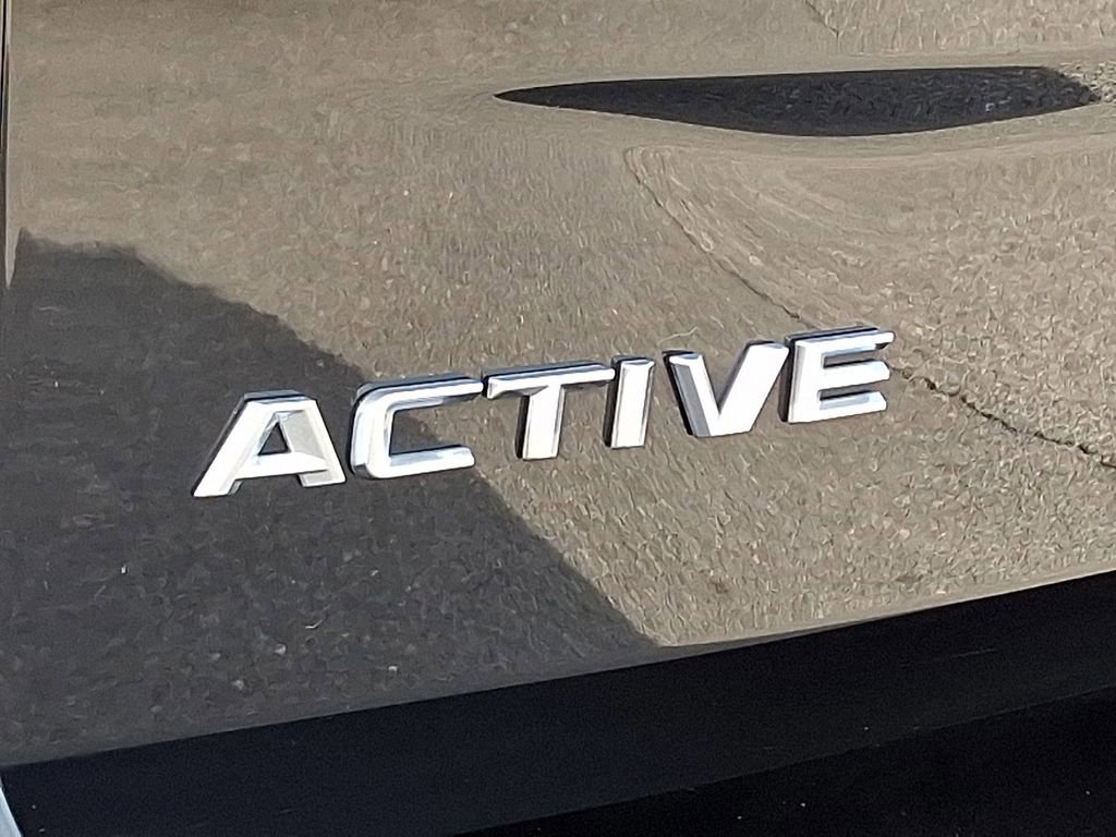 Certified 2025 Ford Expedition Active image 31