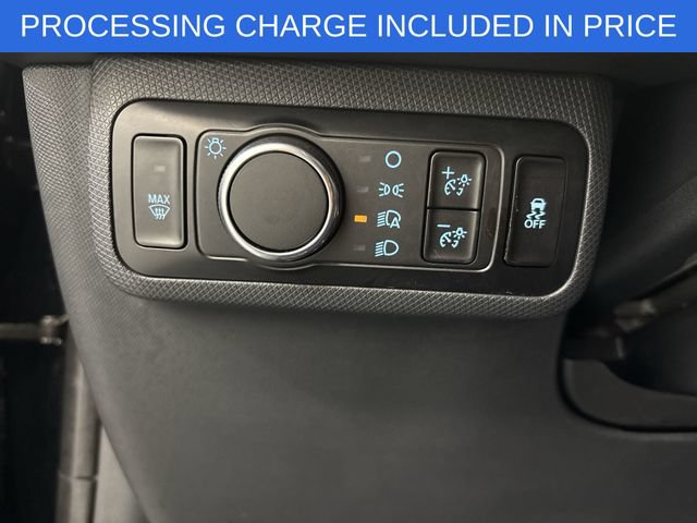 Certified 2025 Ford Mustang Mach-E Select w/ Comfort Package Lite RWD image 19