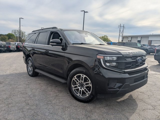 Certified 2025 Ford Expedition Active