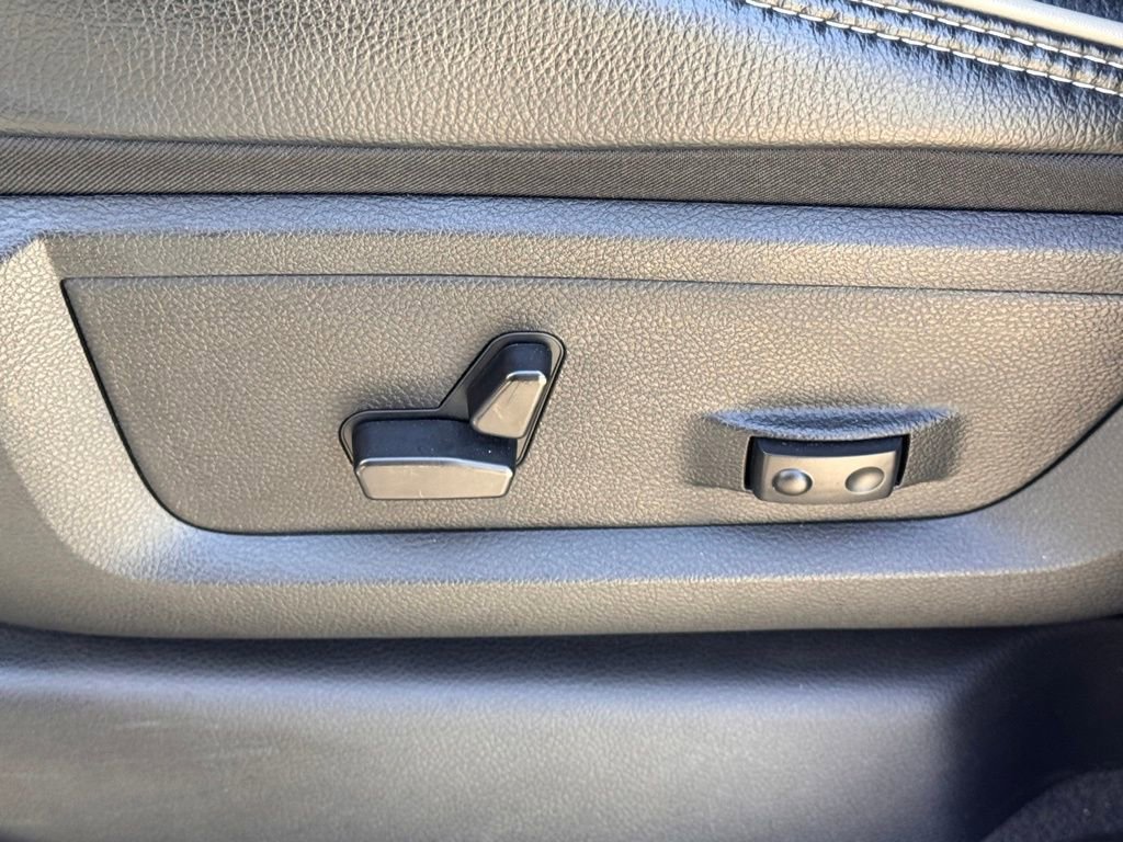 Used 2024 RAM 2500 Laramie AWD/4WD image 18