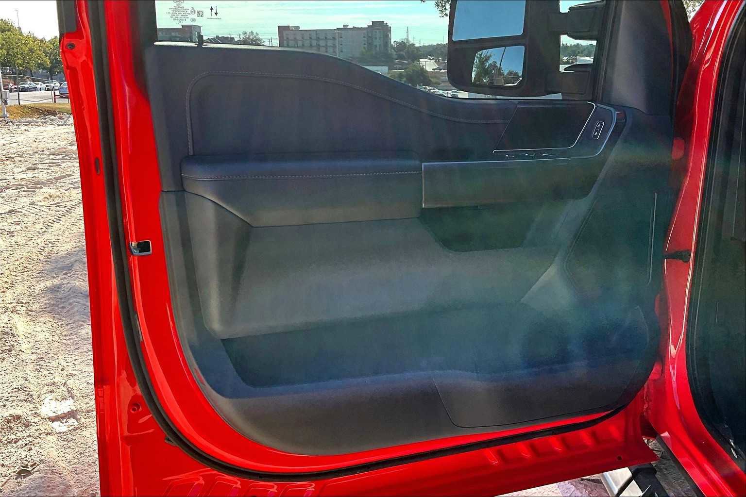 Certified 2023 Ford F150 XLT w/ Equipment Group 302A High image 22